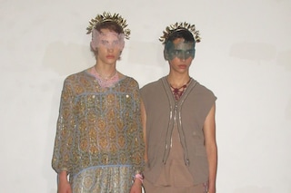 Undercover SS25 men’s
