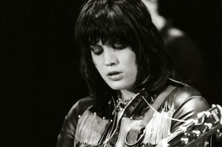 Joan Jett