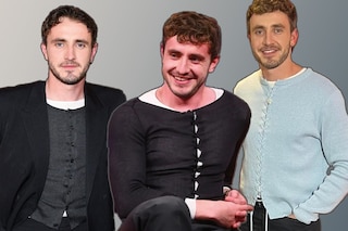 Paul Mescal cardigans