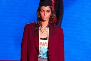 calvin klein ss19 raf simons nyfw