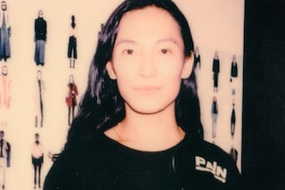 Alexander Wang Collection 2 New York fashion Show