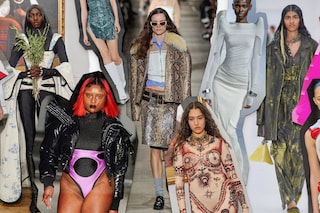Paris Fashion Week FW22 best bits by Jethro Nepomuceno
