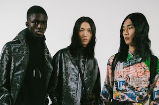 Dior teams up with Sonic Youth collaborator Raymond Pettibon