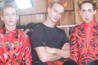 Katie Eary AW14