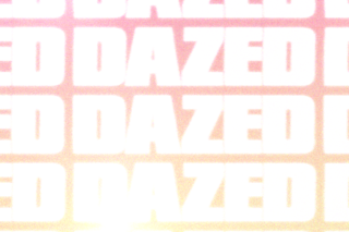 Hunter Schafer Prada