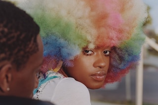 Micaiah Carter, What’s My Name (2023)