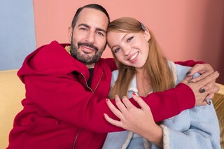 Marc Jacobs Lila Moss Perfect