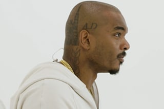 Samuel Ross, Converse Open to Change