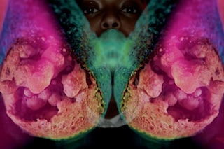 Boots - Autumn Lude 1 Feat Kelela