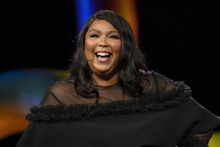 Lizzo, TED talk on twerking