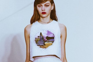 Christian Dior Haute Couture SS14