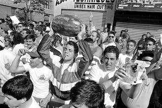 Whose streets, our streets – Bronx Documentary Center
