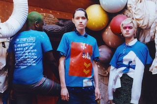charles jeffrey pride topshop topman gay lgbt 