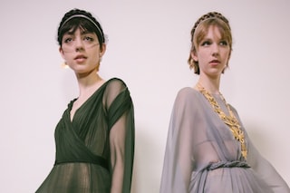 Christian Dior Couture SS20 Maria Grazia Chiuri 6