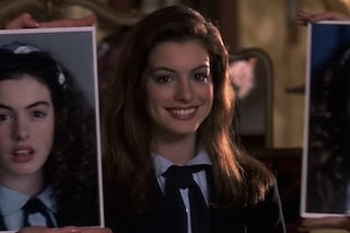 The Princess Diaries (2001)