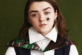 Maisie Williams