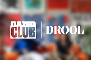 DC x DROOL Newsletter