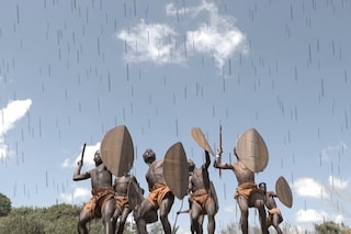 Wakaliga Uganda, Kibuuka Omumbaale (2026) film still
