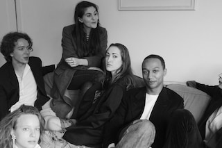 Women In Fashion Dazed 100