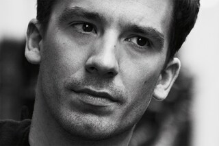 Julien Dossena Dazed 100