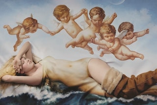 UGG x Y/Project AW18 Campaign