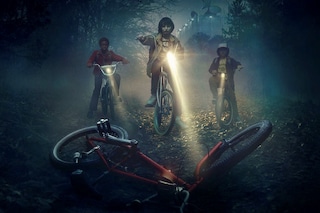 stranger things