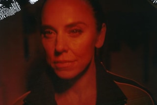Gap x Palace collaboration feat Mel C