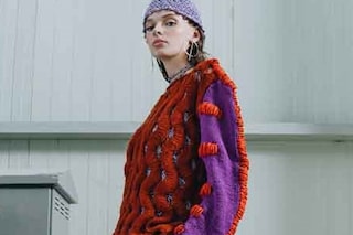 Istanbul Fashion Week New Gen designers