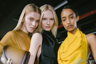 Ferragamo AW24 Cris Fragkou