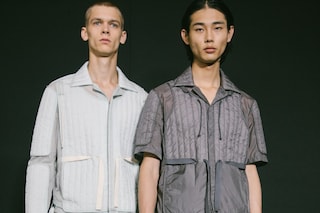 Craig Green SS20 London Fashion Week Mens LFWM Dazed 