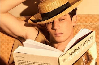 Josh O’Connor Loewe campaigns
