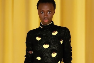 Prada SS21 Raf Simons Miuccia Prada Milan Fashion Week 4