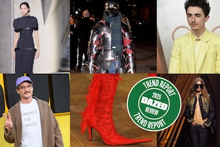 Editorial Header - Trend Report