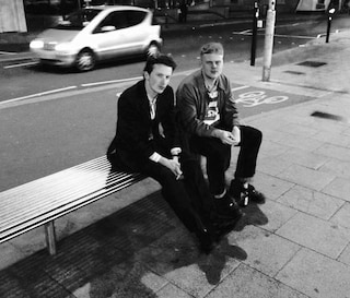 The Rhythm Method by Charlie Fegan