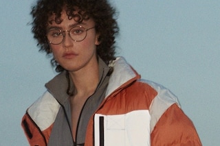 adidas by Stella McCartney AW21 feat. Ella Emhoff