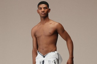 The ReBurberry Edit Burberry earth day sustainability ss20 