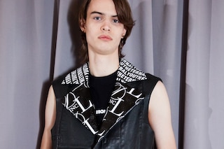 Devon Halfnight Leflufy AW16