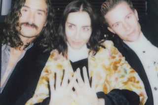 Dazed Fashion Editor&#39;s Paris Polaroids
