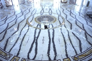 1.Sophia Al Maria, 