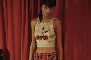 Ammerman Schl&#246;sberg SS15 New York Fashion Week Dazed