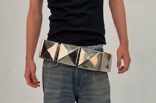 Supersized accessories
