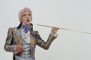 Velvet Goldmine Todd Haynes Bowie Iggy Pop Christian Bale
