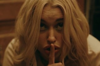 Euphoria Chloe Cherry