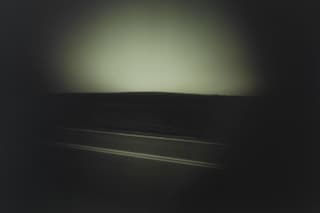 Barbara Ess, “Highway” (1995)