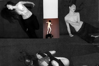 Collier Schorr, Problems and Other Stories