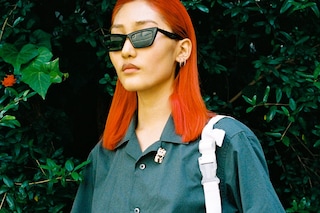 Yu Fujiwara – Pitti Uomo &amp; MFW SS20 Menswear 