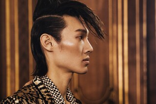 Haider Ackermann AW16