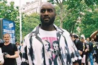 Virgil Abloh exhibition Louis Vuitton Fondation 