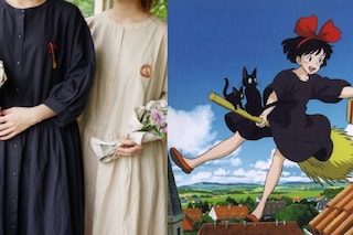 Kiki’s Delivery Service 