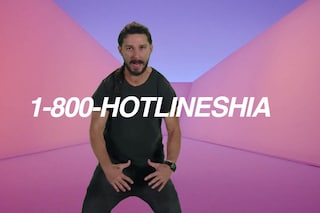 HOTLINESHIA